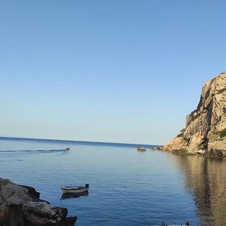 Delfinaki Boutique Apartments Lionas Beach ,Naxos Екстериор снимка