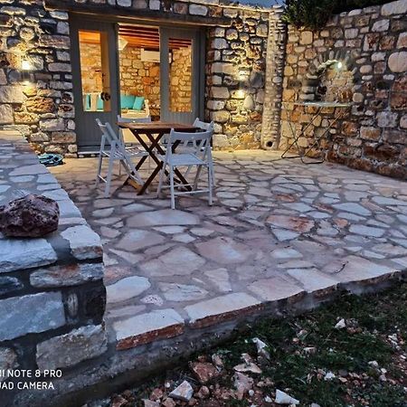 Delfinaki Boutique Apartments Lionas Beach ,Naxos Екстериор снимка