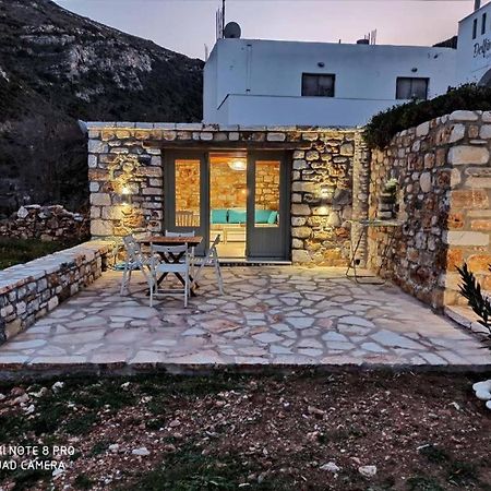 Delfinaki Boutique Apartments Lionas Beach ,Naxos Екстериор снимка