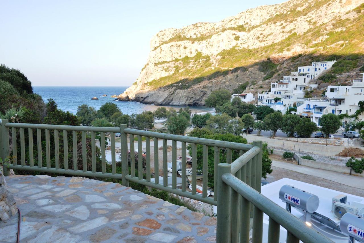 Delfinaki Boutique Apartments Lionas Beach ,Naxos Екстериор снимка