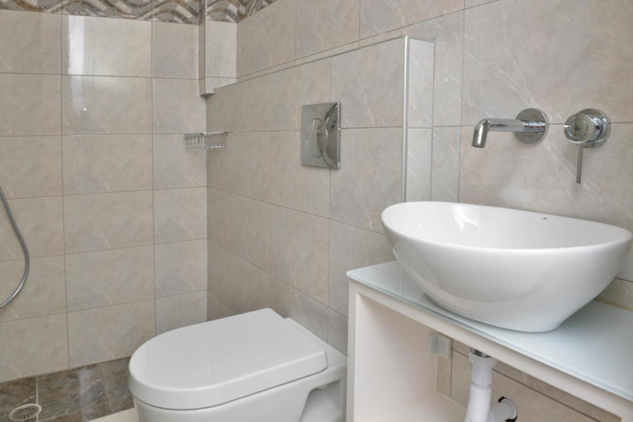 Delfinaki Boutique Apartments Lionas Beach ,Naxos Екстериор снимка
