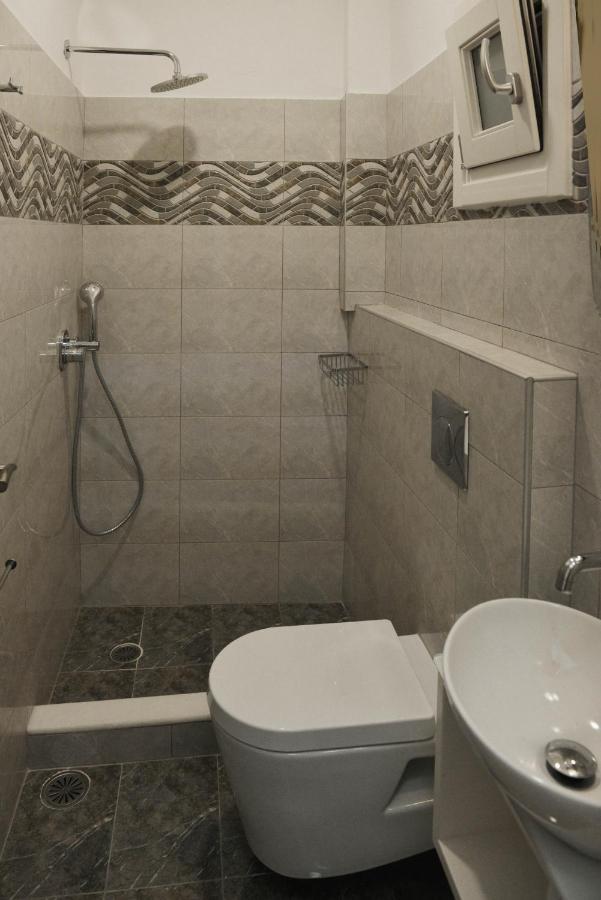 Delfinaki Boutique Apartments Lionas Beach ,Naxos Екстериор снимка