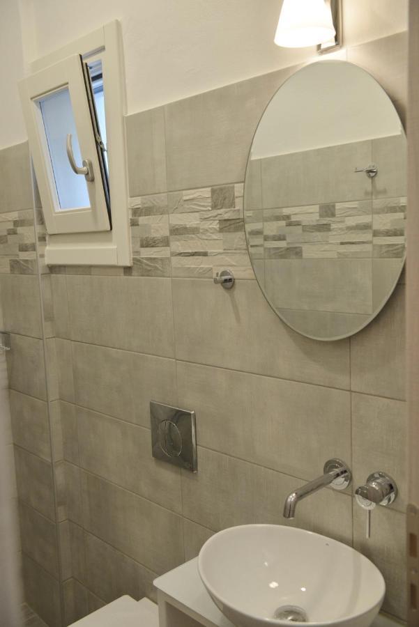 Delfinaki Boutique Apartments Lionas Beach ,Naxos Екстериор снимка
